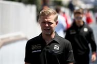 F1 Grand Prix of Azerbaijan